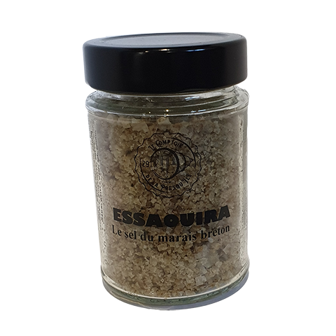 Sel Essaouira