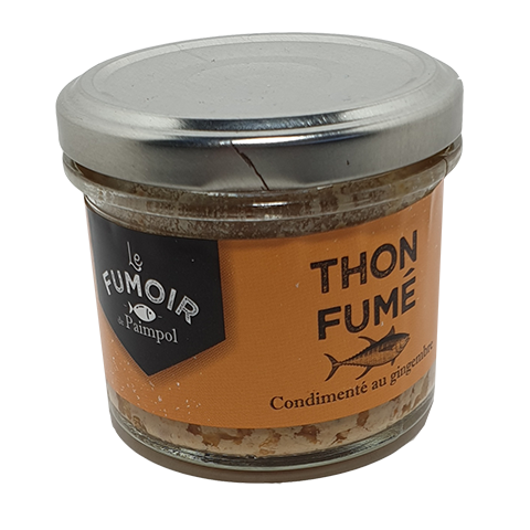 Thon fumé