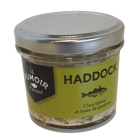 Haddock