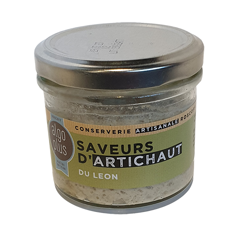 Saveurs d'artichaut du Léon