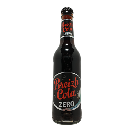 Breizh cola 0